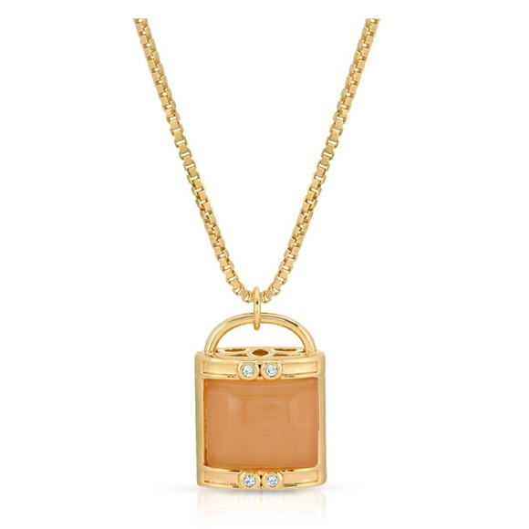 Joy Dravecky Jewelry - Joy Dravecky Lucky Charm Beaded Necklace